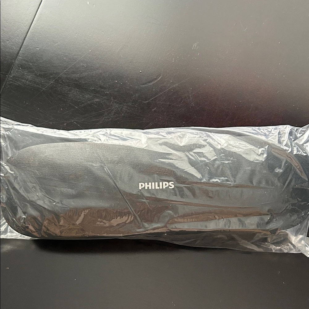 Philips Black Protective Pouch
